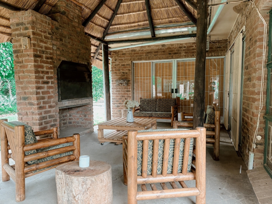 5 Bedroom Property for Sale in Bethulie Free State